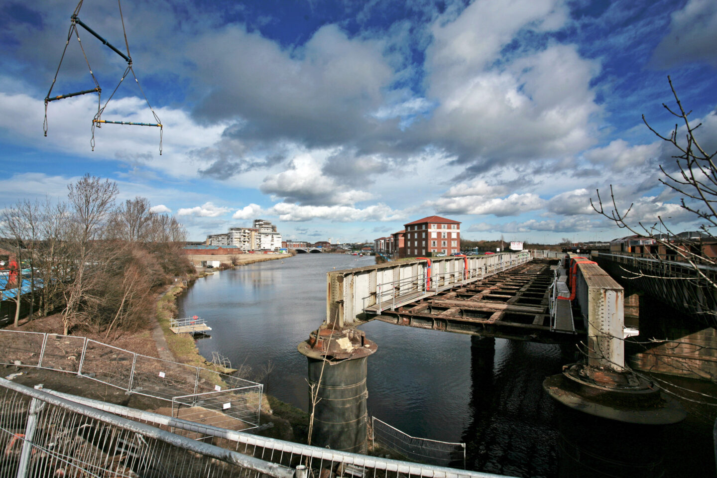 Stockton-On-Tees Bridge 7