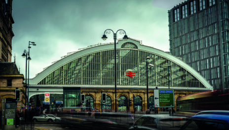 Lime St - Emergency Works