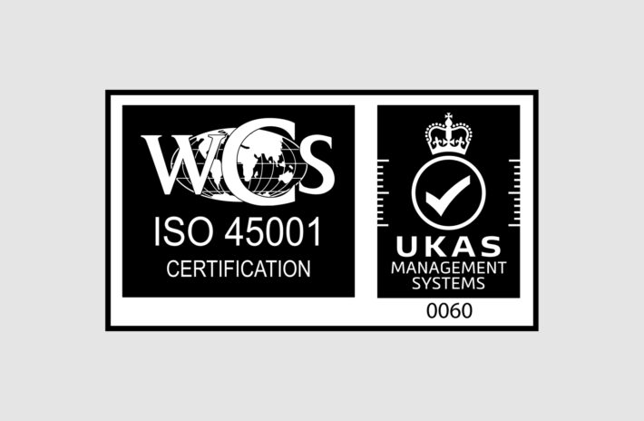 S Evans & Sons migrates to ISO 45001 1