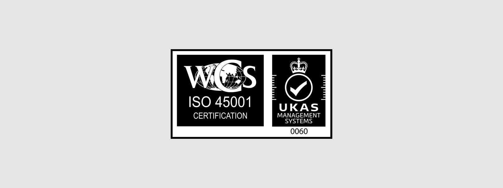 S Evans & Sons migrates to ISO 45001