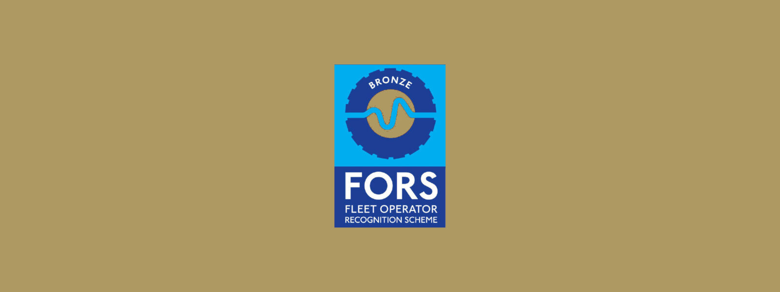 FORS Gold Accredited 2