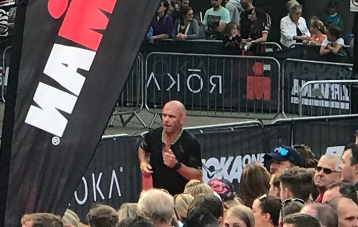 Paul's fundraiser for Sands, the stillbirth and neonatal death charity