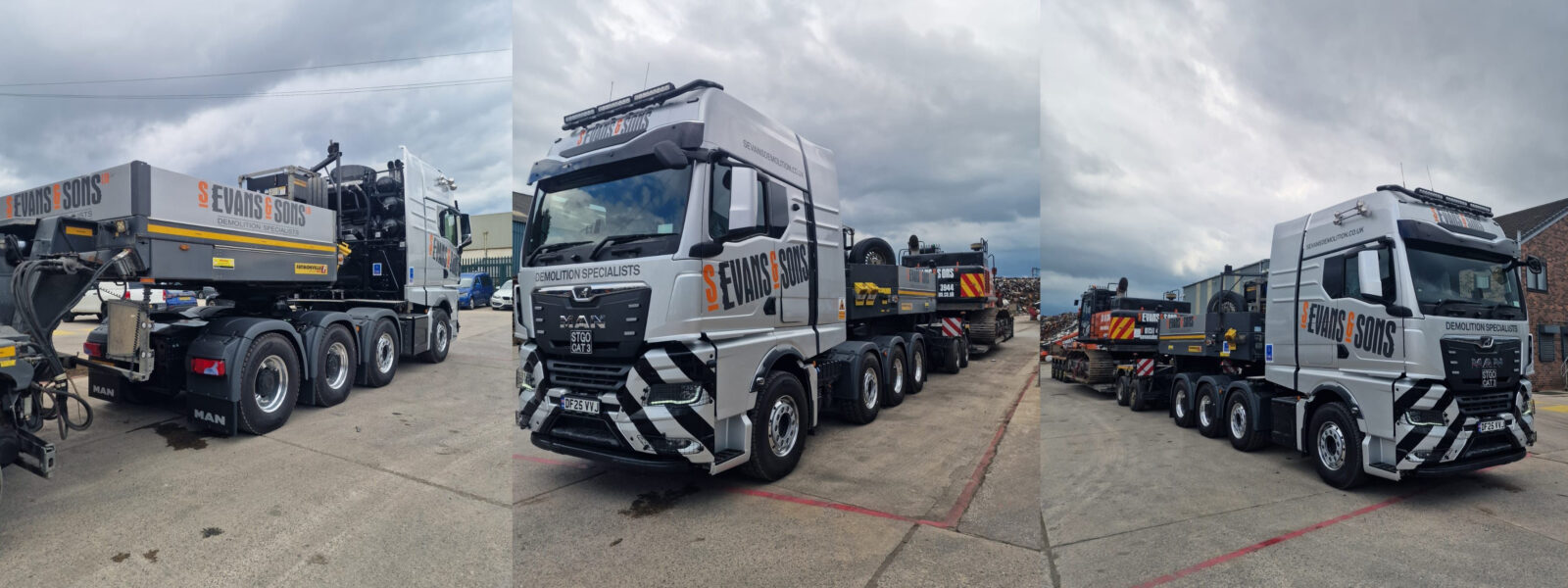 New addition to our fleet 2