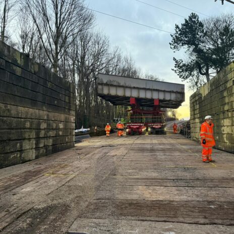 Six Northern Projects keep S Evans busy over Christmas 3