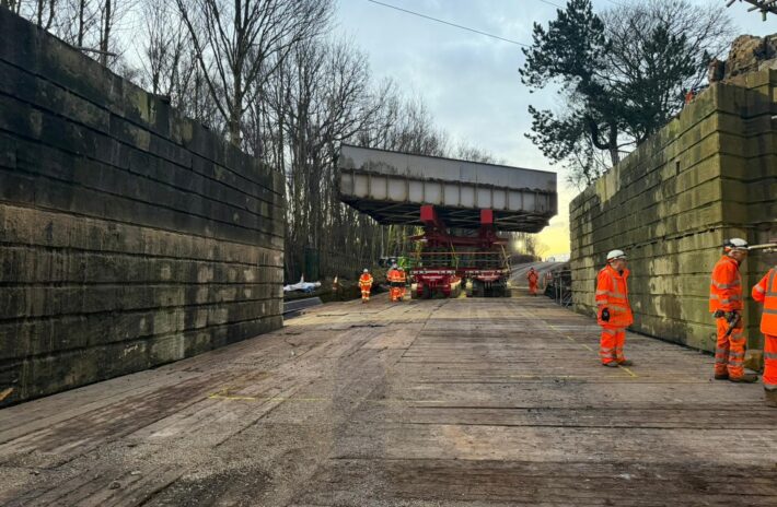 Six Northern Projects keep S Evans busy over Christmas 3