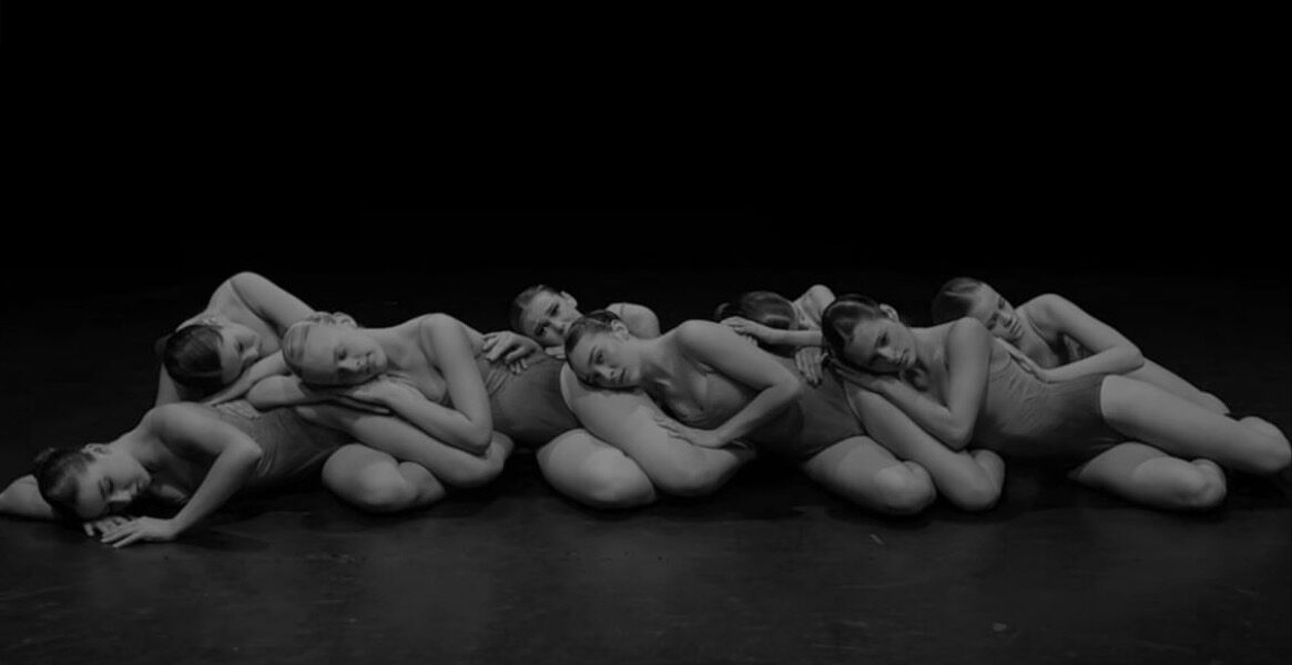 Helping young dancers compete for England 3